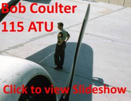 Robert Coulter Slideshow